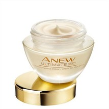 Avon Anew Ultimate Multi-Performance Day Cream SPF 25 50 ml New Boxed - $28.00