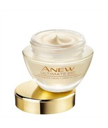 Avon Anew Ultimate Multi-Performance Day Cream SPF 25 50 ml New Boxed - $38.27 CAD