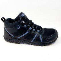 Xero Shoes DayLite Hiker Fusion Black Womens Size 10 Trail Water Repellant Shoes - £78.96 GBP
