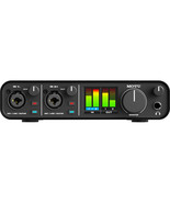 MOTU M2 2x2 USB-C Audio Interface - £156.17 GBP