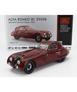 CMC 1/18 Alfa-Romeo 8C 2900 B Speciale Touring Coupé, 1938 M-107 - $900.00