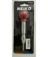 NEIKO 02638A 5-Inch Automatic Center Punch for Metal Adjustable Impact S... - €12,89 EUR