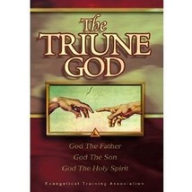 The Triune God: God The Father, God The Son, God The Holy Spirit - £15.22 GBP