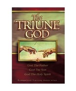 The Triune God: God The Father, God The Son, God The Holy Spirit - £15.22 GBP