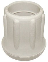 6 Rubber Cane Tips 1&#39;&#39; for Canes/Crutches/Walkers - $16.50