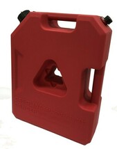 3 Gallon Plastic Jerry Can Refill Tank 4 Jeep ATV - $917.28 MXN