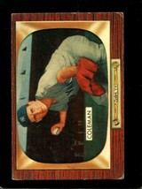 1955 Bowman #99 Jerry Coleman Vg Yankees *X3853 - £2.51 GBP