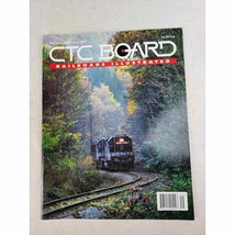CTC Board Railroads Illustrated Issue Number 299 September 2003 - $11.95