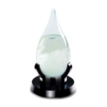 Tear Drop Fitzroy Storm Glass - €91,13 EUR