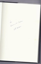 Hot Man The Life of Art Hodes Signed Autographed Hardback book Jazz Pianist - $167.28
