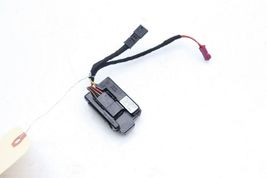 03-09 LAND ROVER RANGE ROVER STEERING WHEEL HEATED CONTROL MODULE E0218 image 2
