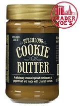  Trader Joe&#39;s Speculoos Cookie Butter  - £9.89 GBP