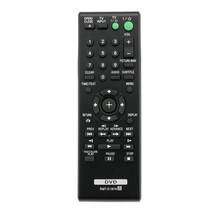 Us New Remote Rmt-D197A For Sony Dvd Dvp-Ns41 Dvp-Ns50Pb Dvp-Pr50P Dvp-N... - $14.99