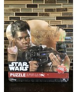 Star Wars Puzzle Force Awakens Finn Collectors Tin Brand NEW Sealed - $282.54 MXN