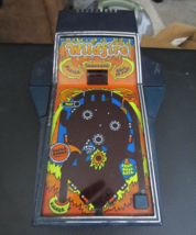Vintage WILDFIRE 1979 Parker Brothers Electronic Pinball Game - Not Working!!! - $29.69