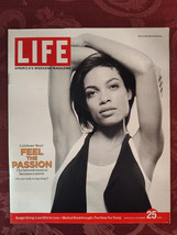 Rare LIFE Magazine November 25 2005 RENT Rosario Dawson - £15.79 GBP