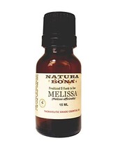 Melissa Essential Oil Therapeutic Grade, Ready to Use, Prediluted 10% in... - $27.99