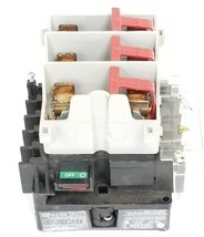 ALLEN-BRADLEY 194R-NJ030P3 Ser. B Molded Case Disconnect Switch 194RNJ030P3 - £59.79 GBP