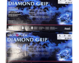 Microflex MF300XS Diamond Grip XS Exam/Mechanic Gloves 200ct - $39.59