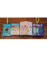 Lot Of 4 Bubble Skincare Holidays Set: Chill Thrill, Frosty Faces, Tiny... - $78.39