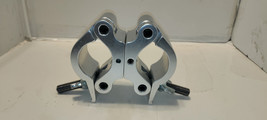 Global Truss SWL-500KG Pro Swivel Clamp Aluminum  SWL-500KG/1100LB TUBE ... - €29,72 EUR