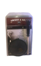 KNIGHT &amp; HALE KHT1001 Long Spur Slate Pot Turkey Game Call-Brand New-SHI... - £302.73 GBP