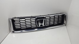 Grille Rtx VIN 3 8th Digit Fits 07-08 RIDGELINE 869807 - $220.77