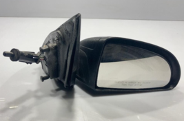 POLYWAY PART NUMBER GM1321310 RIGHT MANUAL MIRROR FITS 2005-2010 COBALT/G5 - $29.69