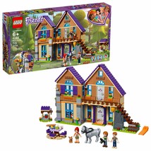 Lego 41369 Friends Mia&#39;s House Retired! Sealed New - £75.97 GBP