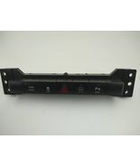 ✅2009 - 2012 Dodge RAM 1500 Trailer Traction Tow Control Switch P6802618... - $64.30
