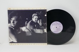 PolyGram 1987 The Lonesome Jubilee by Mellencamp 12&quot; LP Vinyl Record Gat... - $19.99