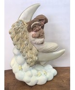 Rare 1995 Hush Little Baby Dreamsicles Heavenly Classics Nice Condition ... - $19.80