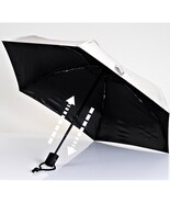 EuroSCHIRM Dainty Automatic Umbrella (Silver UV Protective) Lightweight ... - $70.81 CAD