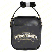 INKCARCERATION FESTIVAL 2024 Slingbag - $21.00