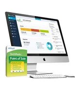 QuickBooks Point of Sale 18 Multi Store CD Key (Lifetime ) - $240.00