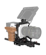 SmallRig Camera Cage for RED Komodo (Master Kit) - 3208 - £457.65 GBP
