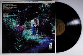 Tommy Garrett - In Love (1966) Vinyl LP • The 50 Guitars of, Dr. Zhivago - $9.61