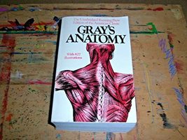 Gray&#39;s Anatomy::The Unabridged Running Press Edition of the American Classic[Pap - £3.93 GBP