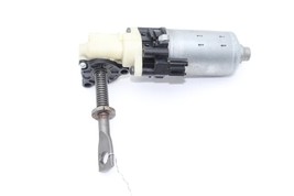 06-08 LEXUS IS350 FRONT RIGHT PASSENGER SEAT ADJUST MOTOR Q1283 image 4