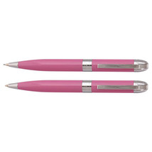 Scripto Scripto Sierra Ballpen and Mechanical Pencil - Pink Pencil - $893.83 MXN