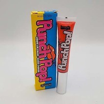 Benefit Cosmetics Punch Pop! Liquid Lip Color Sealed - £8.94 GBP