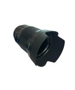 Sony Lens  FE 1.4 / 35 Sel j5f14z 469268 - $698.20 CAD