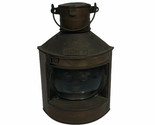 Tung woo Lamp Port lantern 367802 - £241.04 GBP