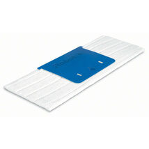 iRobot Braava Jet 10.6 in. Wet Fiber Mop Pad 7 pk - $10.95