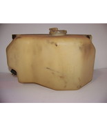 1969 - 1975 INTERNATIONAL TRAVELALL PICKUP RADIATOR OVERFLOW TANK &amp; BRAC... - $2,182.38 MXN