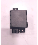 2003-2014 MERCEDES SL500 SEAT BELT TENSIONER SENSOR P/N 2158600505 GENUI... - $31.67