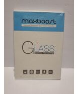 Maxboost MB000357 Screen Protector - Clear (1 Pack) For IPAD PRO 11 , 1 ... - $216.87 MXN