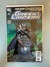 Green Lantern(vol 4) #43 - DC Comics - Combine Shipping - £14.28 GBP