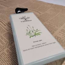 Yiashoo Shower Gels – Lasting Freshness image 4