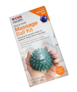 Massage Ball Kit Hot &amp; Cold  CVS Health - $16.20 CAD